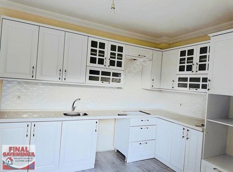 Ahmet Bedevi Mahallesi 3+1 Sıfır Daire