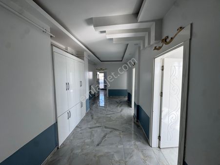 Emir Gayrimenkulden Burak Da 2+1 Kiralık Daire