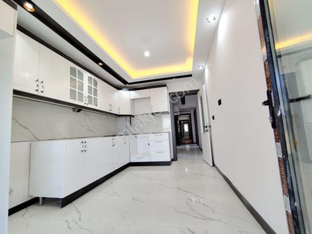 Fazelden Şehir Hastanesi Yakını 2+1 Özel Garajlı Ebeveyn Banyolu Ayrık Nizam Daireler