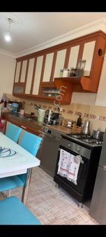 Belediye Evleri Mah Merkezi Yerde İki Katlı 2 Daire Ve Teras