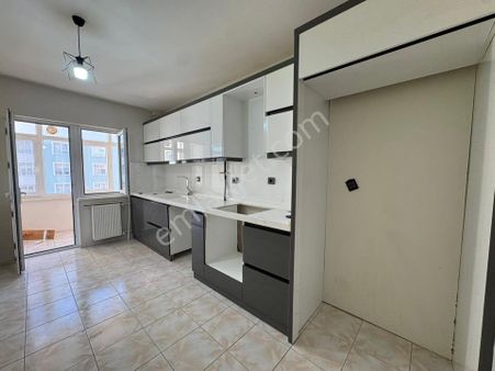 Elisa Gyo// Serkent Eras Sitesi 3+1 Güney Cephe Yüksek Krediye Uygun Satılık Daire