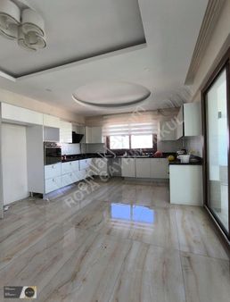 Rotadan 75'e 2.ci Parselde Satılık 4+1 Lüks Daire