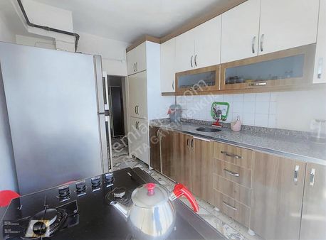 Rota'dan Çok Acil Huzurevlerinde 2+1 Satılık Daire Hasarsız!!!