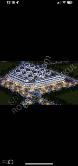 Şehir Hastanesi Yanı Ana Cadde Üzeri Satılık 305 M2 Dükkan