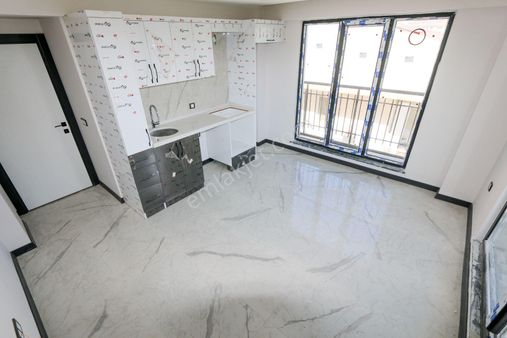 🟨⬛lıon Emlak'tan Paşakonak'ta 70 M² 1+1 Sıfır Dairemiz Satılıktır.⬛🟨