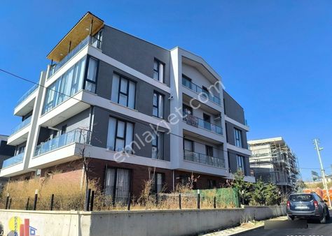 Taşpınar'da Loft 2+1 Daire