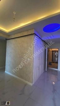 Rotadan Honda Bayisi Arkası 3+1 Satılık Daire