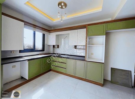 Rota'dan Blu Dizayn 2.5+1 Giriş Kat Acil Satılık Daireler