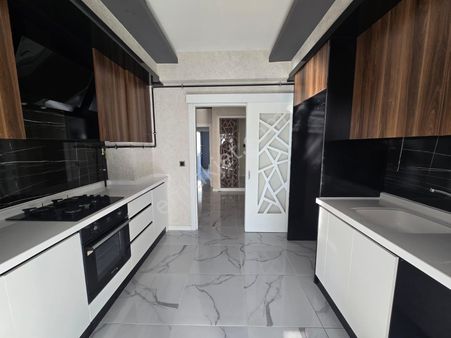 Aktel Gayrimenkulden Buhara Maallesinde Satılık 3+1 Daire