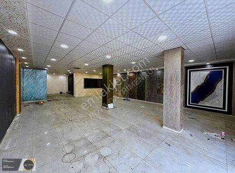 Rota'dan Tabela Değeri Yüksek Göletli Yanı 175 M2 Kiralık Dükkan