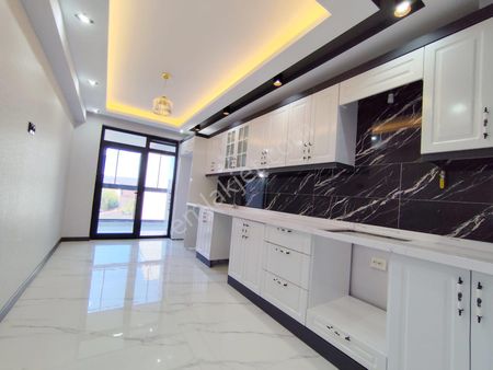 Fazelden Şehir Hastanesi Yakını 2+1 Ultra Genis Ve Lüks Kat Seçenekli Ebeveyn Banyolu