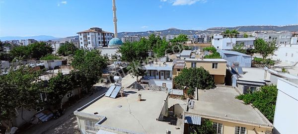 Hakev'den Adıyaman Merkez Karapınar Mahallesi Satılık 421 M2 Ars