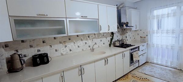 Hakev'den Adıyaman Merkez Sümerevler Mahallesi Satılık 3+1 Daire