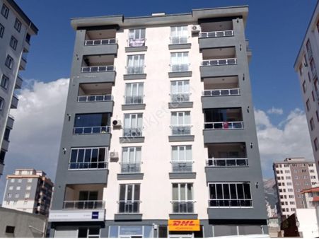 Cb'den Vadi Mh.de Cadde Üzeri Merkezi Konumda Sıfır 2+1 Kiralık