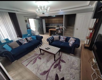 Didim Efelerde Havuzlu Bahçeli Villa