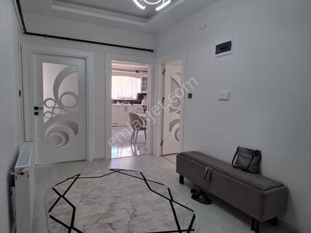 Hakev'den 15 Temmuzda Satılık 4+1 Daire