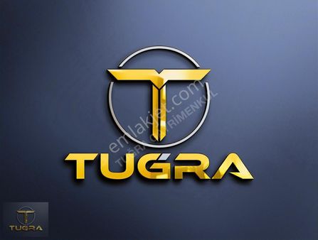 Tuğradan Cuma Pazarı Mevkii 3+1 Daireler