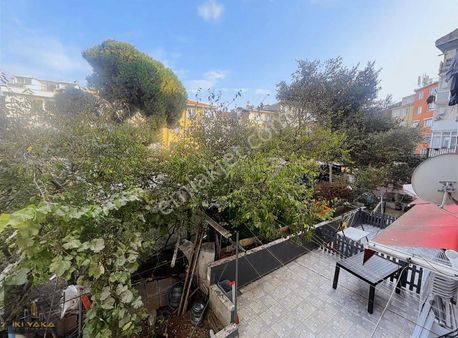 İki Yakadan Z.kamilde Satılık Kelepir 2+1 Daire