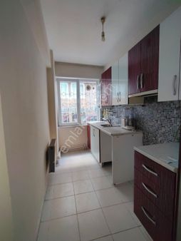 Gazi Caddesi Yakın İci Temiz Satılık Daire