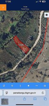 İkiyaka' Dan Kocaeli Kandıra Deliveli' De Fırsat 1131 M2 Arsa