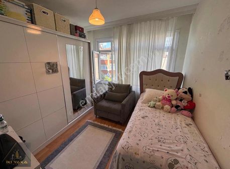 İki Yakadan Masrafsız 2+1 Satılık Ara Kat