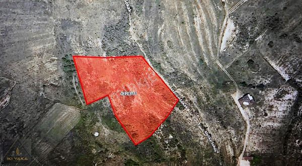 İkiyaka' Dan Geredeli' De Yatırım Fırsatı !!!