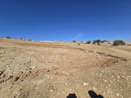 Hakev'den Ali Erdemoğlunda Satılık Arsa