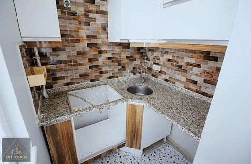 İkiyaka'dan Fırsatt!! Aydınevlerde Kısmi Deniz Manzaralı Dubleks