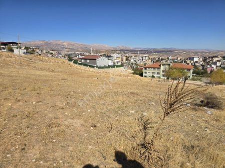 Hakev'den Satılık Müstakil Arsa