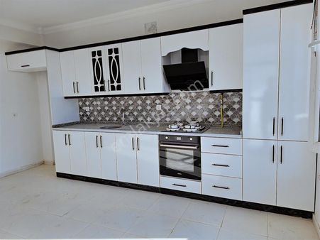 Hakev'den 15 Temmuzda Ana Yolda Satılık 3+1 Sıfır Daire