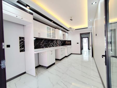 Fazelden 140 M2 3+1 Şehir Hastanesi Yakını Ultra Lüx Ve Geniş Ö
