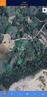 Ayma'dan Nilüfer Güngören Müstakil Tapu 237 M2 Bahçe