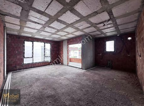 Mabel'den Müthiş Konumda %50 Peşinatla Fırsat 3+1 Daire