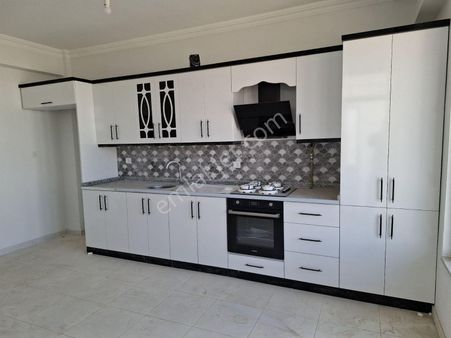 Hakev'den 15 Temmuz Antep Yolunda Satılık 3+1 Sıfır Daire