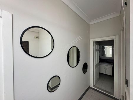 Alyans Life İnşaat'tan Satılık Harika Konumda Daire