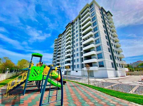 Mabel'den Çakırkentte Oturuma Hazır Lüx 1+1 Daire