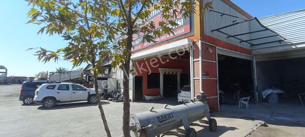 Hakev'den Adıyaman Altınşehir Mahallesi Satılık 390 M2 Dükkan