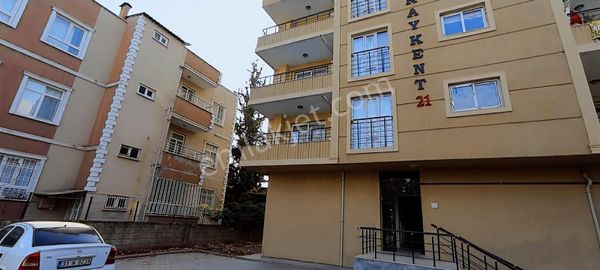 Hakev'den Adıyaman Merkez Alitaşı Mahallesi Satılık 2+1 Daire