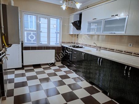 Hakev'den Erdemoğlu'nda Merkezi Konumda 3+1 Daire Satılıktır