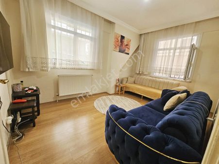 Fatih Emlak Tan 2+1 Bahçe Katı Yıldırım Beyazıt Caddesine Yakın