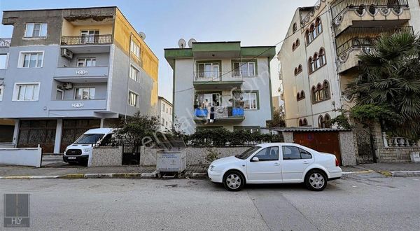 Hly Gayrimenkul'den Gümüşçeşme Mah. 3+1 Kiralık Daire