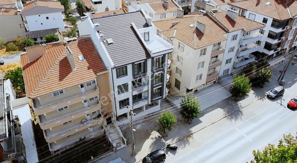 Hly'den Kuva-i Milliye Mah.de Ayrı Mutfaklı 2+1 Fırsat Daire