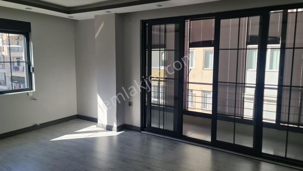 Markantalya Karşısı Brüt 120 M2 2+1 Lüks Geniş Kiralık Ofis