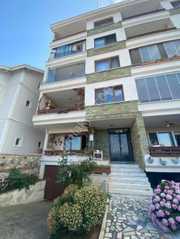 Mudanya Arnavutköy Denize Sıfır Full Eşyalı Ferah Geniş 2+1