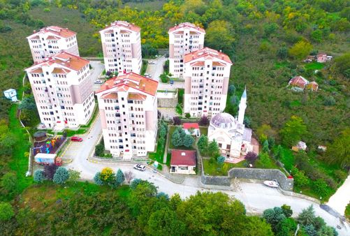 Pars Prıme I Toki'de Arsa Paylı I Yatırıma Hazır I İş Yeri!!!