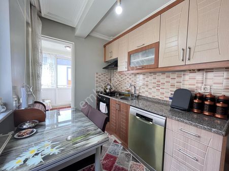 Fatih Emlak Tan Krediye Uygun 4+1 Dubks Asansörlü Dubks Güney Cepe