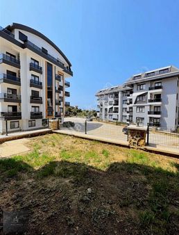 Alanya Oba'da Fırsat 2+1 Satılık Daire