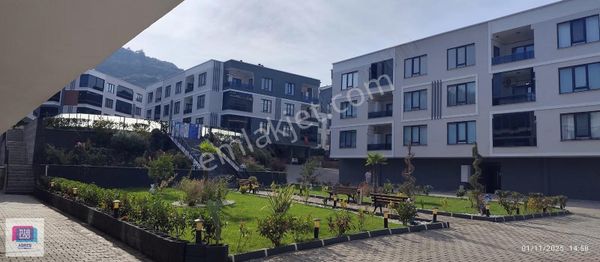 Gemlik Kurşunlu Sahile Yakın 1+1 Kiralık Daire