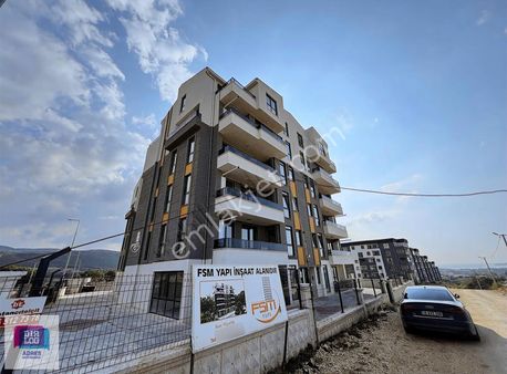 Dialog Adres'den 3+1 Giyinme Odalı Ebeveyn Banyolu