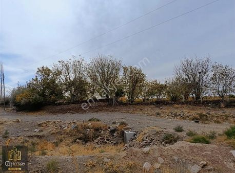 Cm Emlak Kemerhisar Çayır 15800 M2 Salmanlı Mevki Bağ